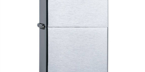 Zippos Personalisiert