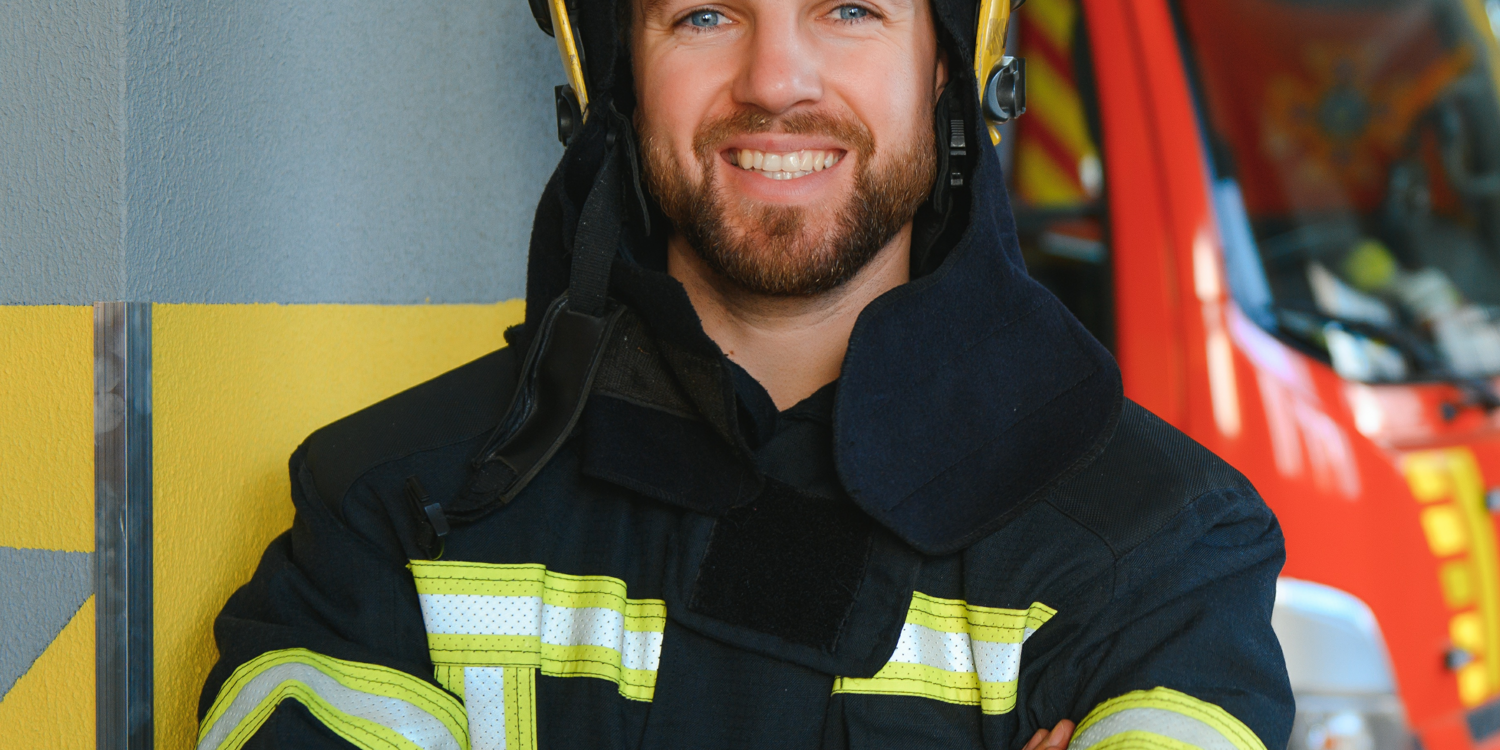 Geschenke für Feuerwehrmänner und -frauen