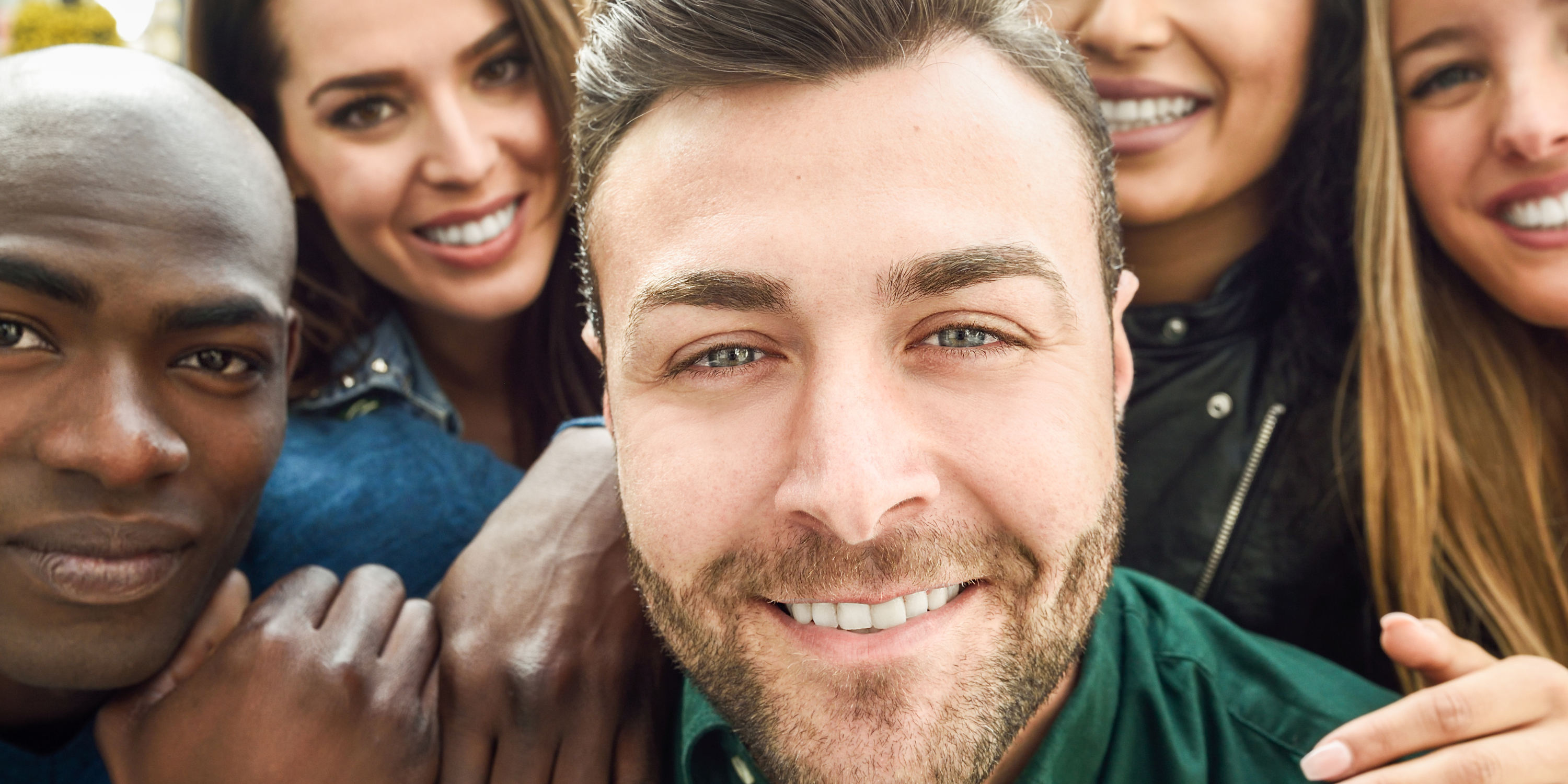 Geschenke für unterschiedliche Nationalitäten