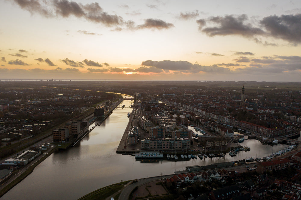 Foto von Hamburg