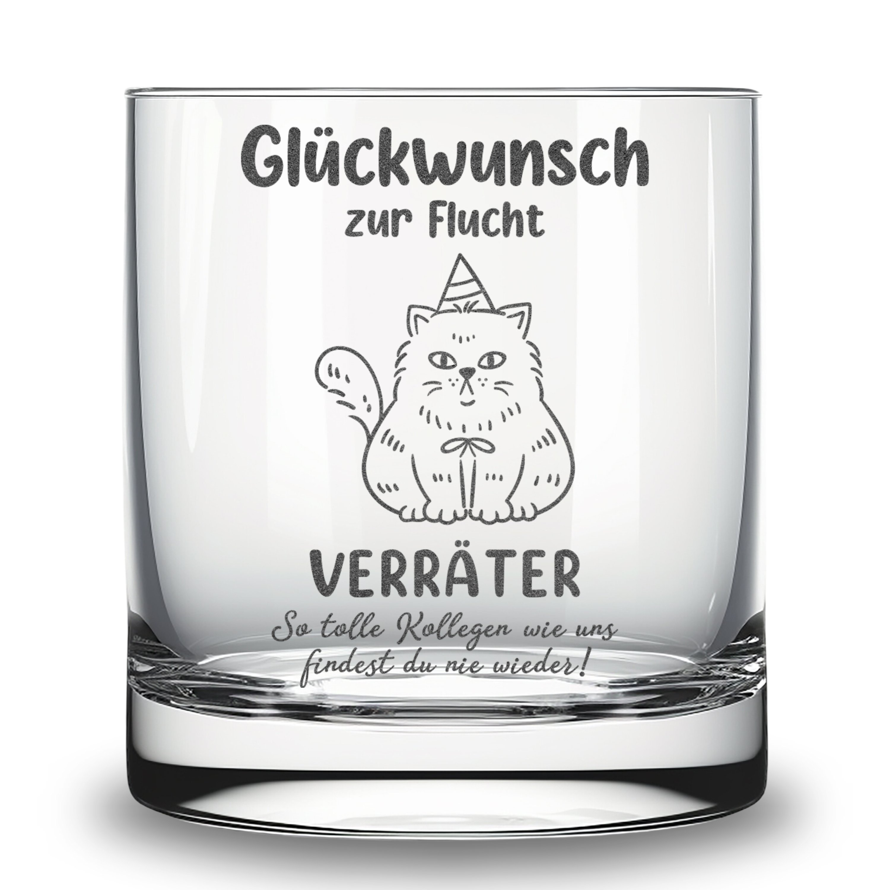 Das perfekte Geschenk zum Abschied eines Kollegen – persönlich, stilvoll und unvergesslich