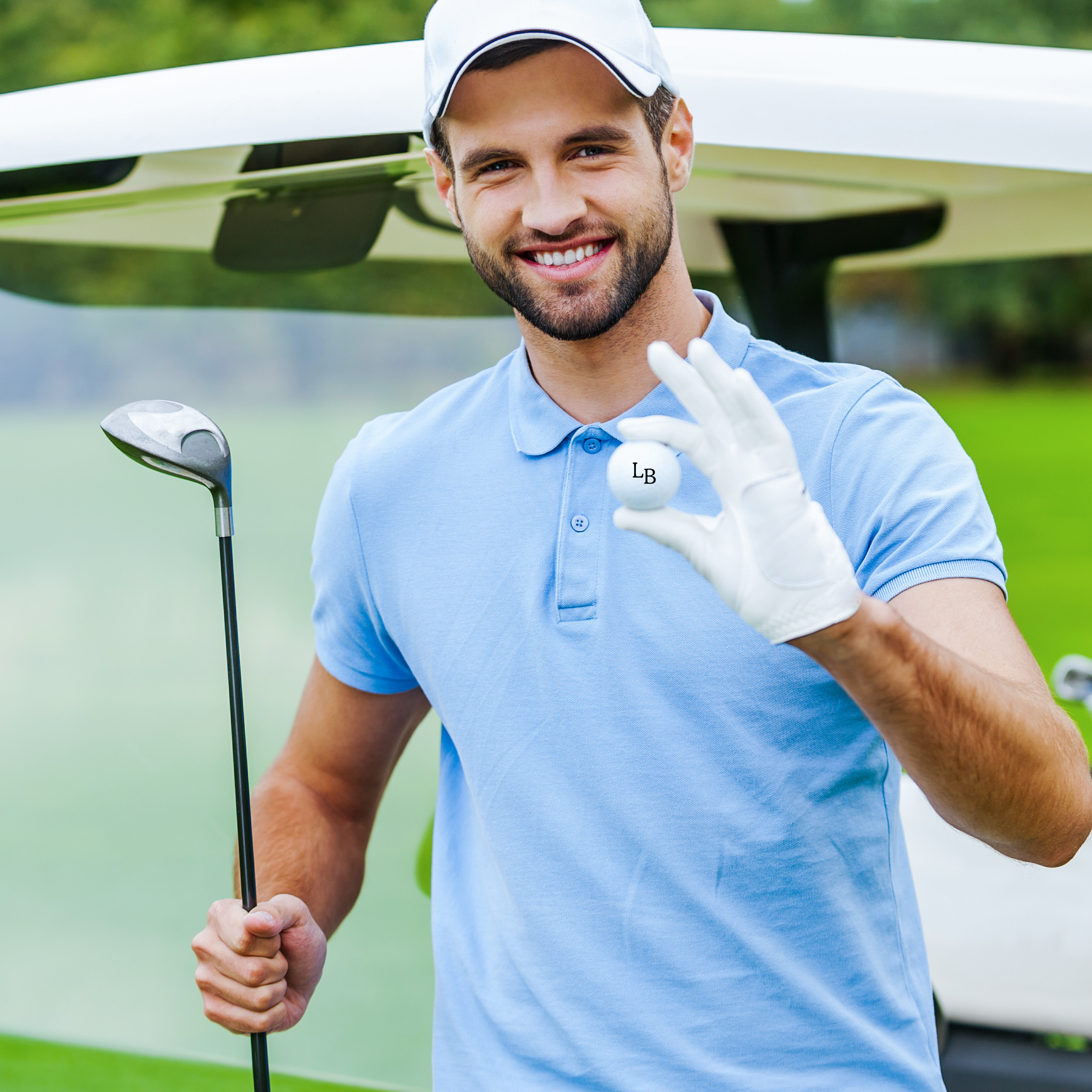 Geschenke für Golfer