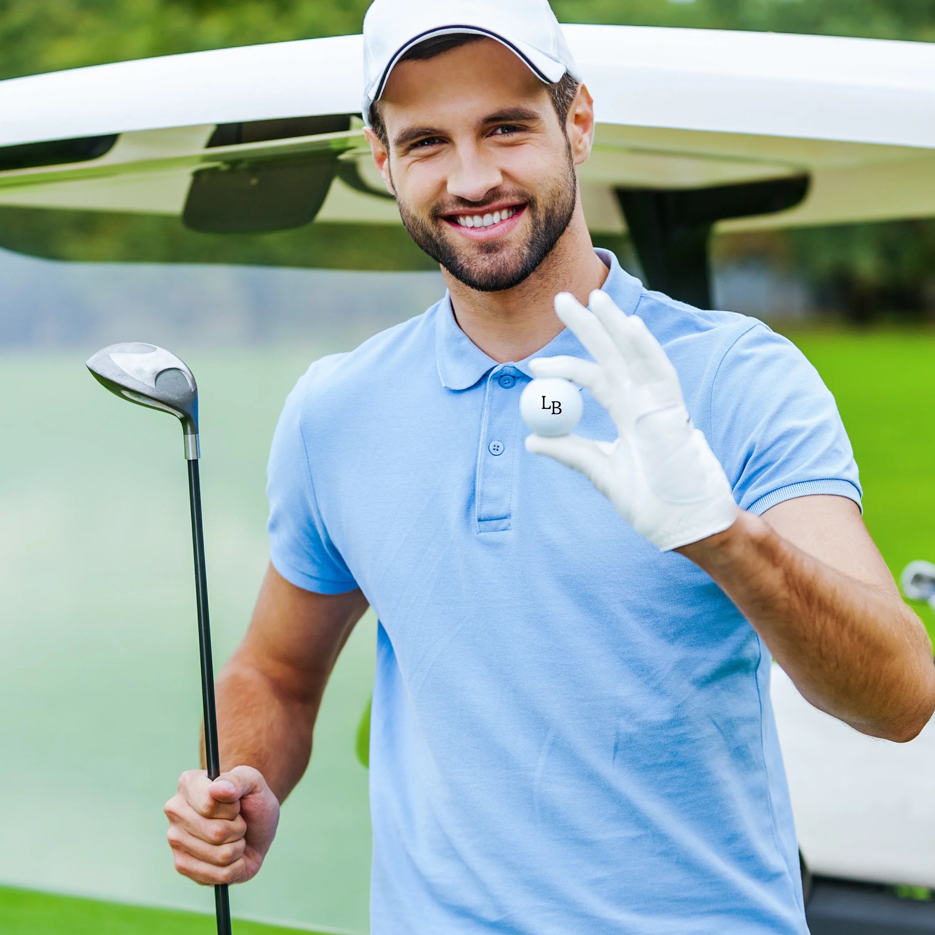 Geschenke für Golfer