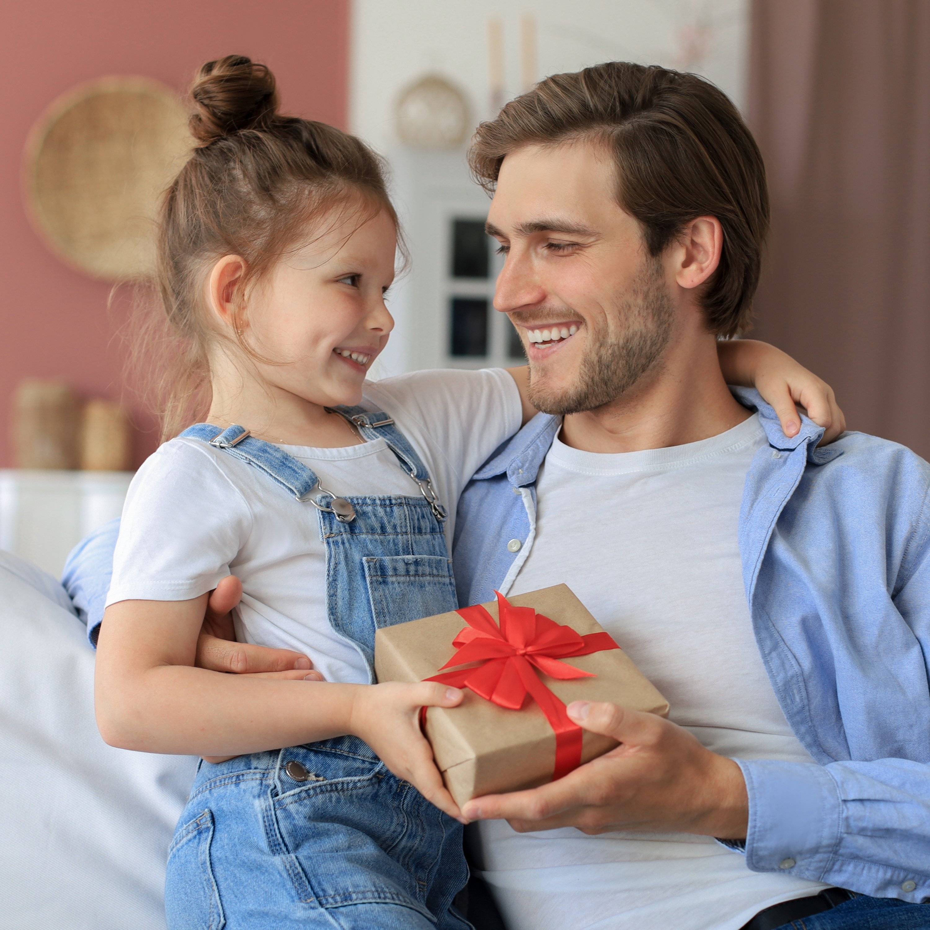 Geschenke für PAPA