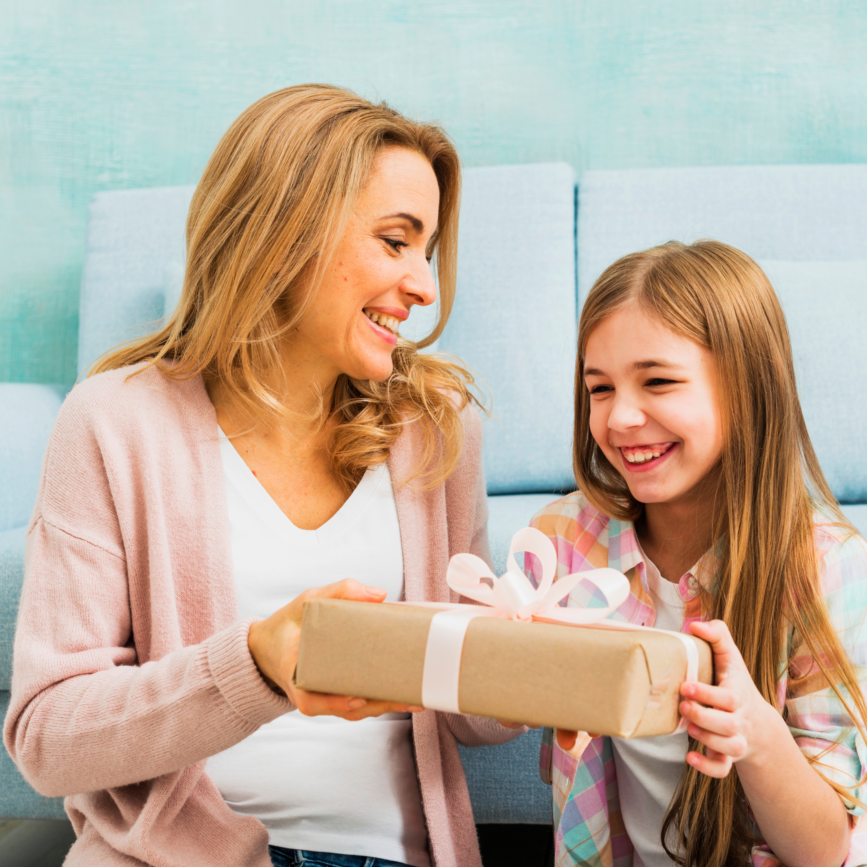 Geschenke für MAMA