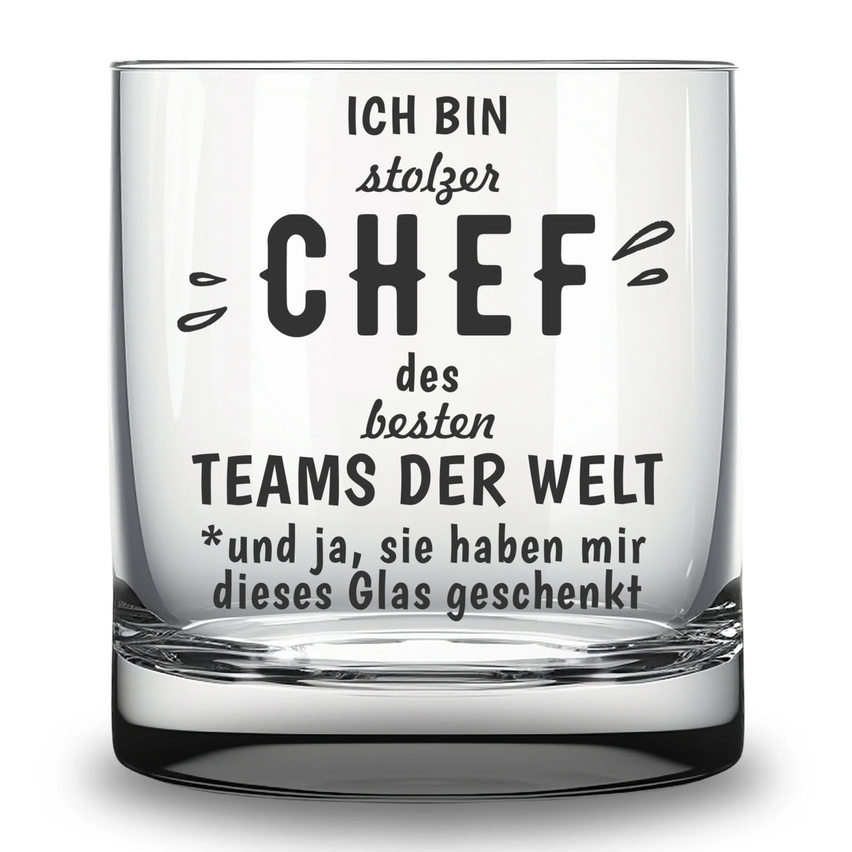 Tazza con scritta in lingua tedesca Ich bin stolzer Chef einer wahnsinnig fantastische Teams - miglior regalo per il compleanno, per il addio Tazza con scritta in lingua tedesca Ich bin stolzer Chef einer wahnsinnig fantastische Teams - miglior regalo per il compleanno, per il addio
