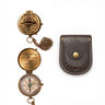 Ledertasche