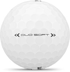 Wilson Duo Soft