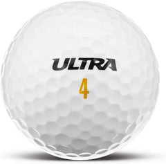 Wilson Ultra
